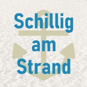 Schillig-am-Strand